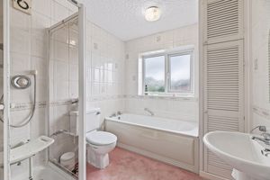Bathroom- click for photo gallery